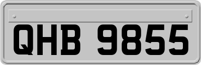 QHB9855