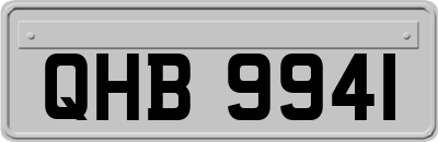 QHB9941