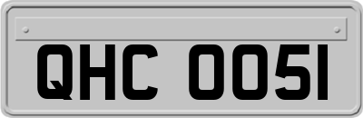 QHC0051