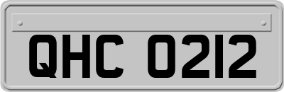 QHC0212