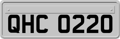 QHC0220