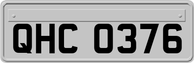 QHC0376