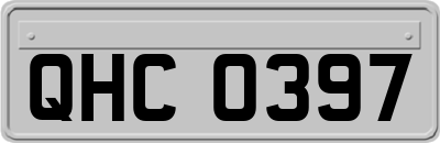 QHC0397