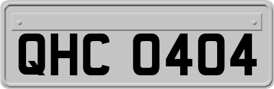 QHC0404
