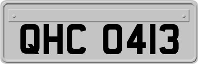 QHC0413