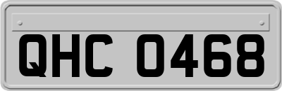 QHC0468