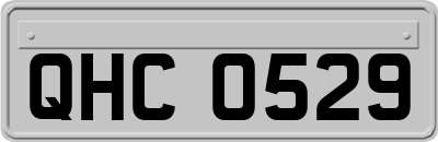 QHC0529