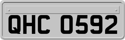 QHC0592