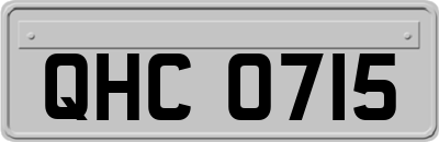QHC0715