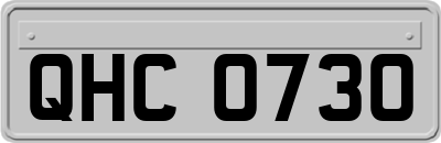 QHC0730