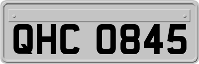 QHC0845