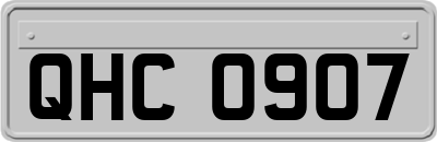 QHC0907