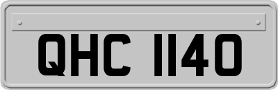 QHC1140