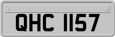 QHC1157