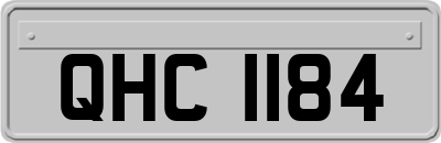 QHC1184
