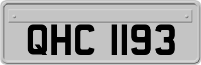 QHC1193