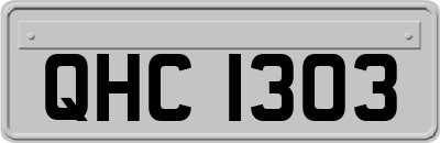 QHC1303