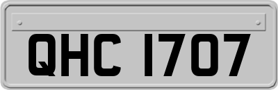 QHC1707
