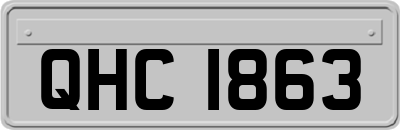 QHC1863