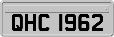 QHC1962