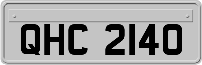 QHC2140