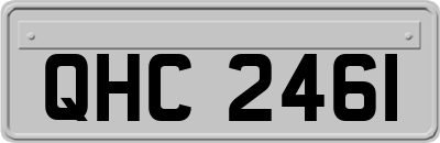 QHC2461