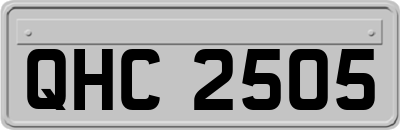 QHC2505