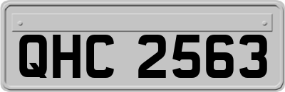 QHC2563