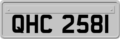 QHC2581