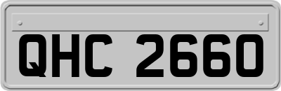 QHC2660