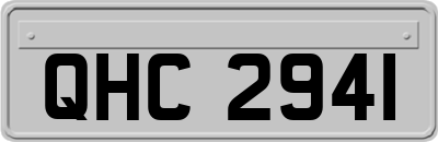 QHC2941