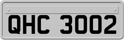 QHC3002