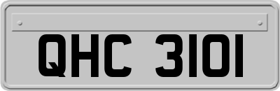 QHC3101