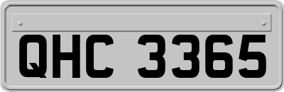 QHC3365