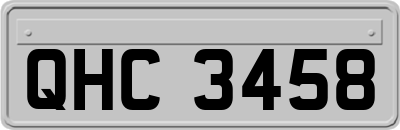 QHC3458