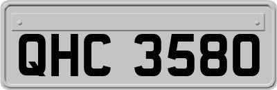 QHC3580