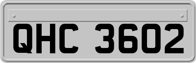 QHC3602