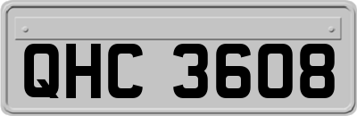 QHC3608