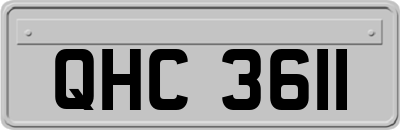 QHC3611