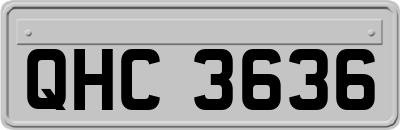 QHC3636