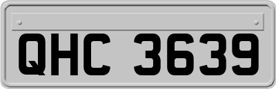 QHC3639