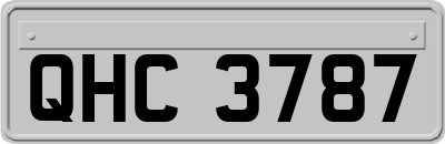 QHC3787