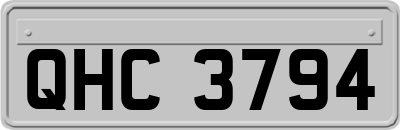QHC3794