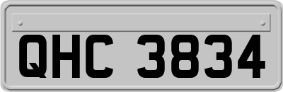 QHC3834
