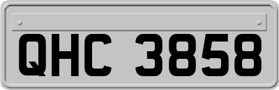 QHC3858