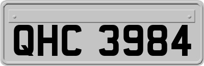 QHC3984