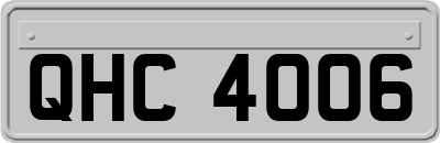 QHC4006