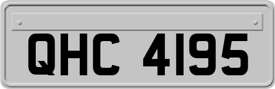 QHC4195