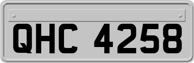 QHC4258