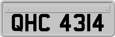 QHC4314